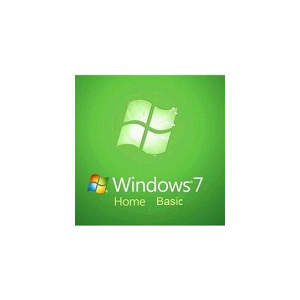  Windows 7 Home Basic SP1 64-bit Russian CIS and Georgia 1pk DSP OEI DVD (F2C-00886)