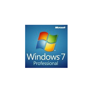   Windows 7 Professional SP1 64-bit Russian 1pk OEM FQC-08297