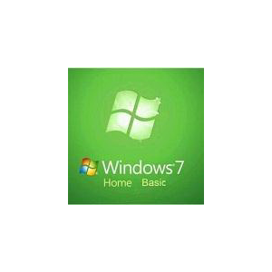  Windows 7 Home Basic SP1 32-bit Russian CIS and Georgia 1pk DSP OEI DVD (F2C-00884)