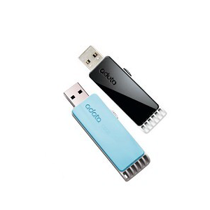 USB2.0 Flash Drive 4Gb A-Data [802] 