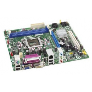   INTEL DH61CR(B3) (iH61 LGA1155 DDR3 DVI-D VGA LAN) mATX OEM