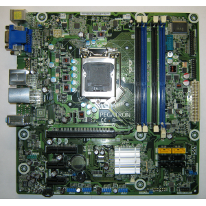   Pegatron IPMSB-GS/LGT (H67 LGA1155 PCI-E DDR3-1333 SATA2 8-ch Audio GLAN VGA/DVI/HDMI) mATX OEM