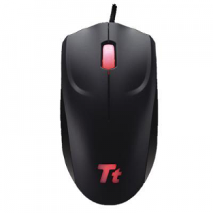  Thermaltake MO-ARS003DT (Gaming/ 1600dpi/3Buttons/USB/Black)