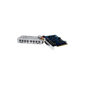   M-Audio Delta 66 PCI, () 66,  44, S/PDIF (coax)