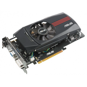  ASUS NVIDIA GeForce GTX550Ti 1024MB GDDR5 192Bit DVI HDMI HDCP VGA 910/4104  PCI- (ENGTX550 TI DC/DI/1GD5) Retail