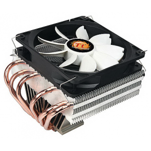  Thermaltake ISGC 400 for Socket-1156/1366/775/AM3 (CL-P0540)