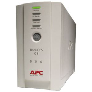  APC  CS 500  (BK500-RS)