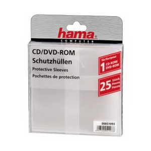   CD HAMA , 25 .,  [H-51093]