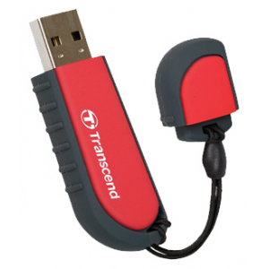 USB2.0 Flash Drive 16Gb Transcend JetFlash V70 Drive (TS16GJFV70)