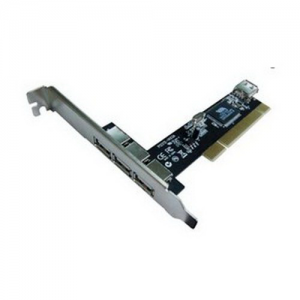 PCI USB2.0 STLab U-165 (3.   1.  USB2.0  VIA6212)
