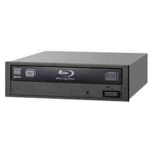  Blu-Ray BD-RW SATA NEC BD-5300S-0B Black OEM