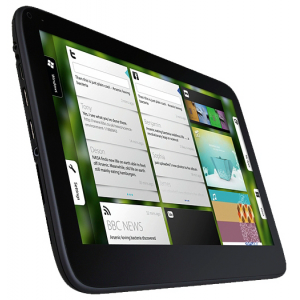  Pegatron Lucid Tablet 3G, LCD TFT 11.6" HD GLARE(1366x768) Touch Panel,Intel M N450+ICH8M, 2GB , 32GB SSD, BT 2.1+EDR, WiFi-802.11b/g/n,WWAN
