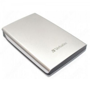   USB2.0 320Gb 2.5" Verbatim Portable [53001]