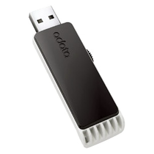 USB2.0 Flash Drive 16Gb A-DATA [802]