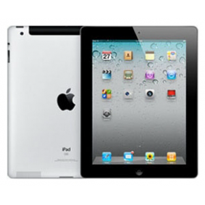  Apple iPad2 16 GB WiFi+3G Black (MC773)