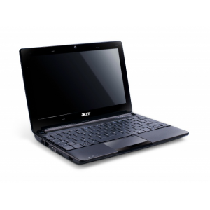  Acer Aspire One AOD257-N57DQkk 10" (Atom N570 1Gb 250Gb Wi-Fi Cam Win-7 Starter+Android) Black [LU.SFS0D.177]
