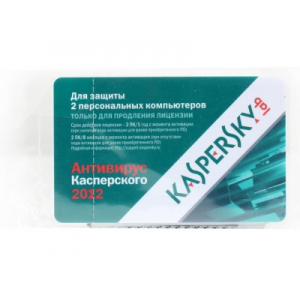    Anti-Virus 2012   1  2   (KL1143ROBFR)