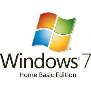  Windows 7 Home Basic Russian (  )