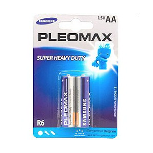  Samsung Pleomax R6-2BL (2.  -)