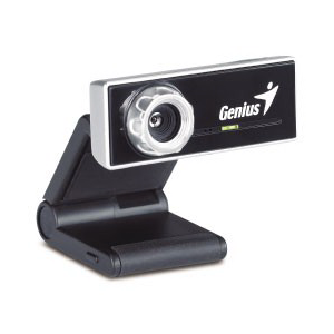 - Genius VideoCAM ISlim 320 RTL { , USB2.0}