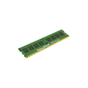   DDR3 1333 2Gb (PC3-10600) Kingston KVR1333D3S8N9/2G