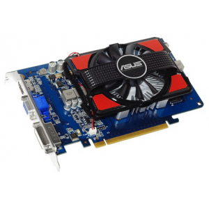  ASUS NVIDIA GeForce GT440 1024MB DDR3 DVI D-Sub HDMI HDCP PCI-E (ENGT440/DI/1GD3)