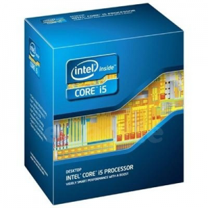  Intel Core i5-2500 3.30 GHz 6Mb LGA1155 BOX