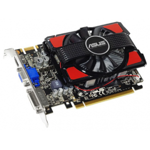  ASUS NVIDIA GeForce GTS 450 1024MB DDR3 DVI HDMI VGA PCI-E (ENGTS450/DI/1GD3)