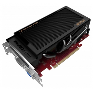  Gainward NVIDIA GeForce GTX 560 PHANTOM 1024MB GDDR5 256Bit DVI HDMI CRT PCI- (2227) RTL