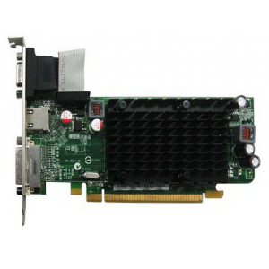  Pegatron ATI Radeon HD 5450 512MB DDR3 VGA DVI HDMI PCI-E (D810BB4S/CEDAR/DVI/512M/ODM) OEM