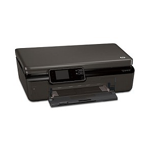   HP PhotoSmart 5510 e-All-in-One Printer B111b (CQ176C)