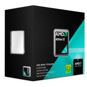  AMD Athlon II X2 270 3.40 Ghz 2Mb Socket AM3 BOX