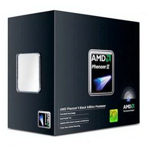  AMD Phenom II X4 980 3.70 GHz 8Mb SocketAM3 BOX