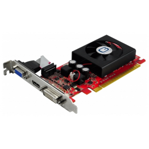  Gainward NVIDIA GeForce GT520 512MB sDDR3 32Bit DVI HDMI CRT PCI- (2302) OEM
