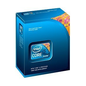  Intel Core i5-2310 2.90 GHz 6Mb LGA1155 BOX