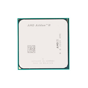  AMD Athlon II X2 245 2.90 GHz 2Mb SocketAM3 OEM