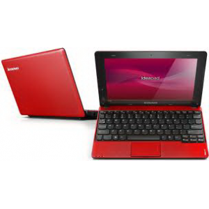 Красный Ноутбук Фото