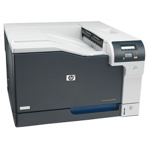   HP Color LaserJet CP5225 {A3, IR3600, 20(9)color/20(9)mono ppm,192Mb,2trays 100+250,USB} (CE710A)