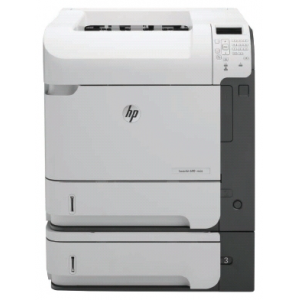   HP LaserJet Enterprise 600 M603xh {A4, 60ppm, 512Mb, USB 2.0, 10/100 Ethernet, Duplex, HDD 250,  1500} (CE996A)