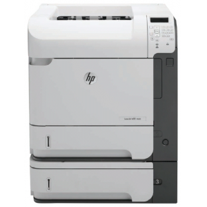   HP LaserJet Enterprise 600 M602x {A4, 50ppm, 512Mb, USB 2.0, 10/100 Ethernet, Duplex,  500 } (CE993A)