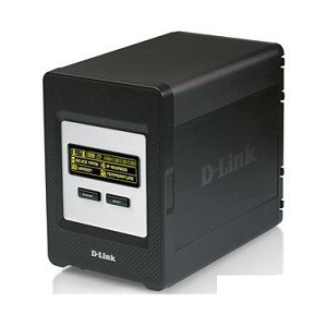   D-Link DNS-346 (     )