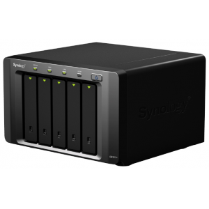   Synology DS1511+    