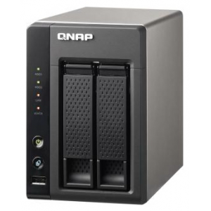   QNAP TS-219P+ (RAID-      )