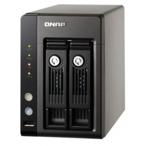   QNAP TS-239 Pro II+ (RAID-      )