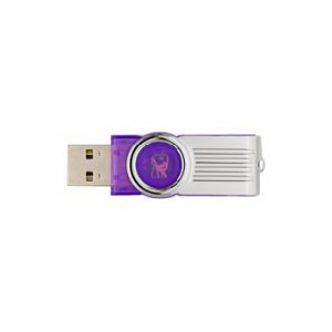USB2.0 Flash Drive 4Gb Kinston (DT101G2/4Gb)