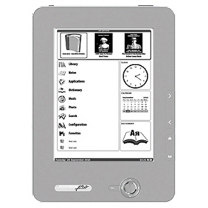   PocketBook PRO 912 - 9" (TouchScreen, WiFi, Bluetooth)