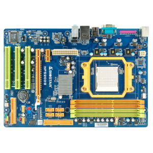   BIOSTAR NF520D3 RTL AM3, nForce520, DDR3-1333, PCI-E, SATAII, Raid, 6ch Audio, LAN, ATX Retail