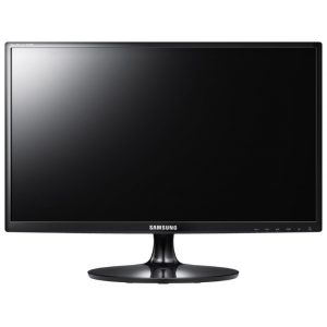  TFT 23" Samsung S23A700D, Black Round Simple {1920x1080, 250, 1000:1, 170/160, HDMI, DVI}