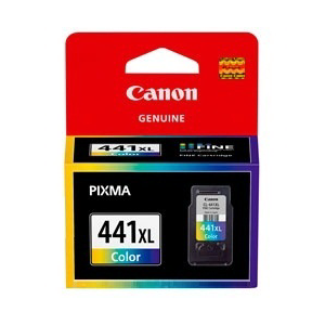 Картридж Canon CL-441 color 