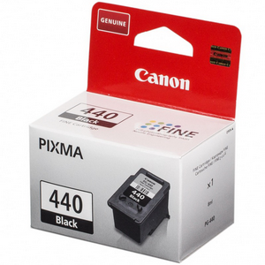 Картридж Canon PG-440 black 